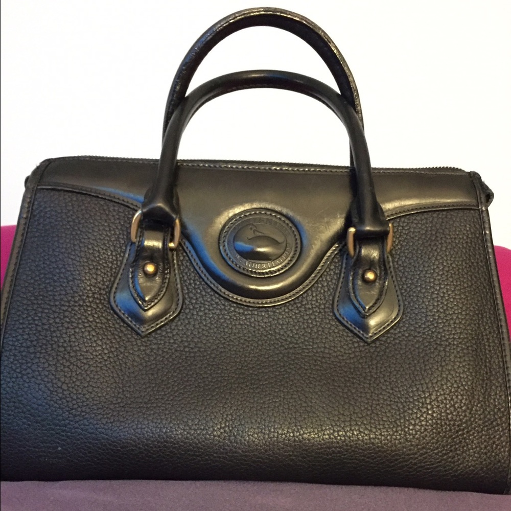 Dooney & Bourke Handbag